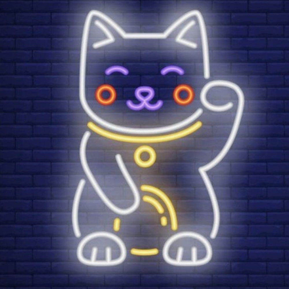 Meet your Posher, Cassandra